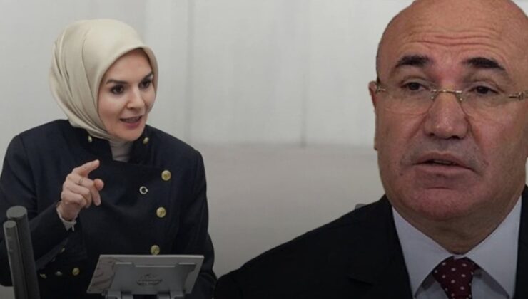 Bakan Göktaş’ın boykot tepkisine CHP’li Tanal’dan ‘çifte vatandaşlık’ çıkışı