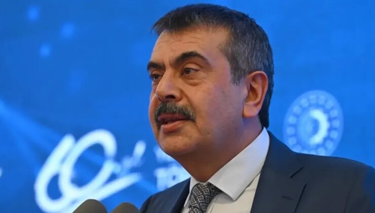 Bakan Tekin duyurdu: İstanbul’da 4 okul boşaltıldı