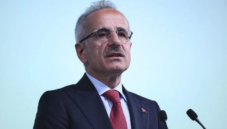 Bakan Uraloğlu’nun ‘Ekrem’ korkusu