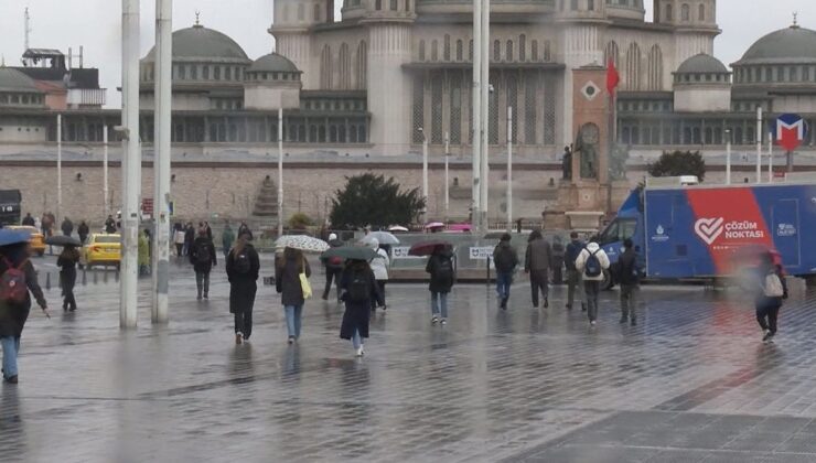 Balkanlardan yola çıktı, İstanbul’a ulaştı…