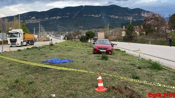 Bayram tatilinde acı bilanço! Bakan Yerlikaya: Trafik kazalarında 57 can kaybı, 6 bin 533 yaralı