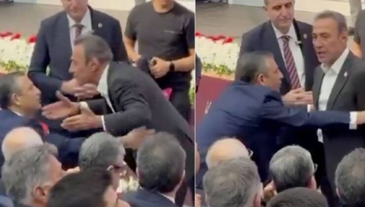 Berhan Şimşek’ten açıklama geldi: CHP kurultayının iptali için dilekçe verildi