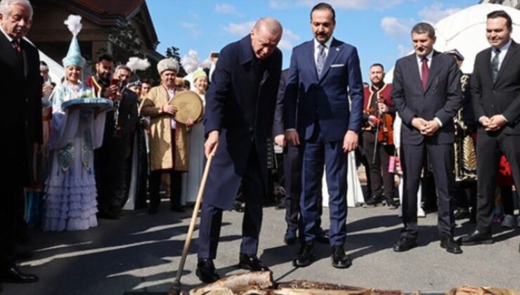 Bir resmi bayram daha geliyor