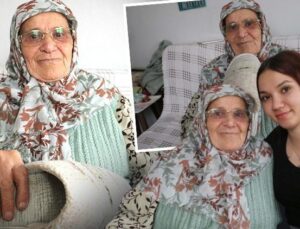 Birbirlerinden şikayetçi olmadılar ancak kamu davası açıldı! Torununa vurduğu terlik ‘silah’ sayıldı… İşte cezası