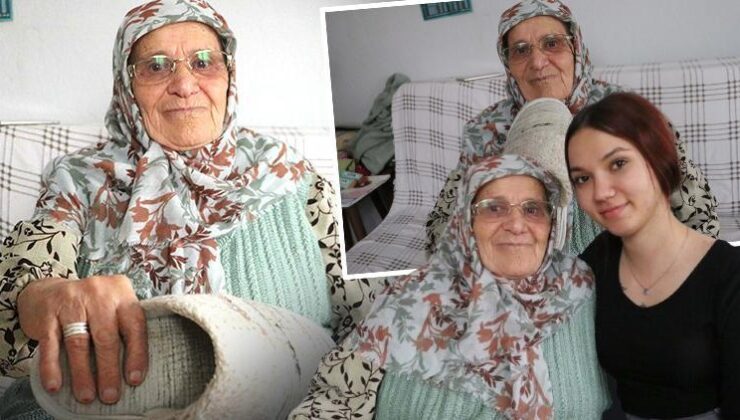 Birbirlerinden şikayetçi olmadılar ancak kamu davası açıldı! Torununa vurduğu terlik ‘silah’ sayıldı… İşte cezası