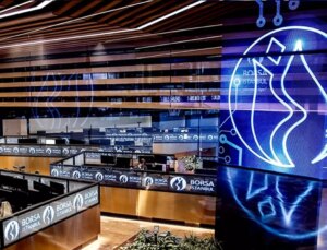 Borsa İstanbul operasyonu: 12 kişi gözaltına alındı