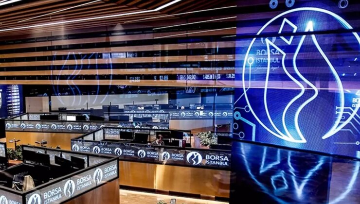 Borsa İstanbul operasyonu: 12 kişi gözaltına alındı