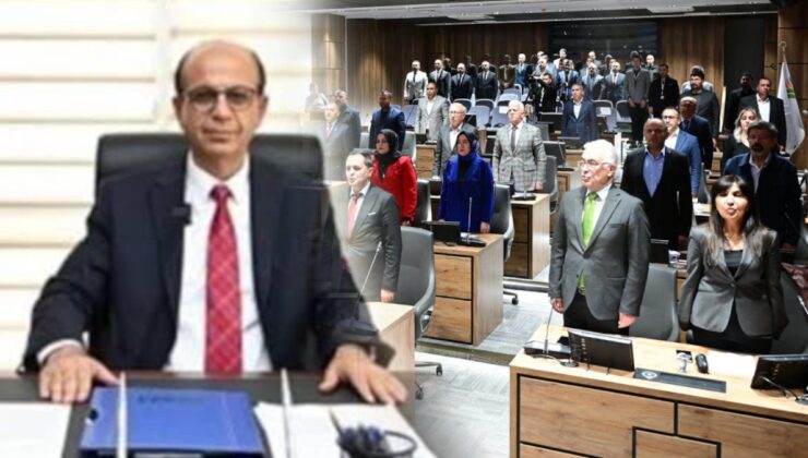 Bu kadarına da pes! AKP’li başkan, CHP’nin adayını kabul etmedi