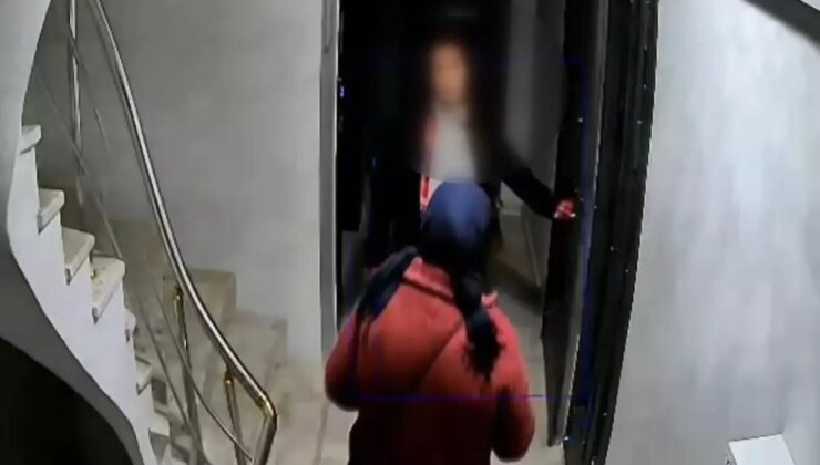 Bu nasıl vicdansızlık! İstanbul’daki deprem anında hırsızlığa geldiler