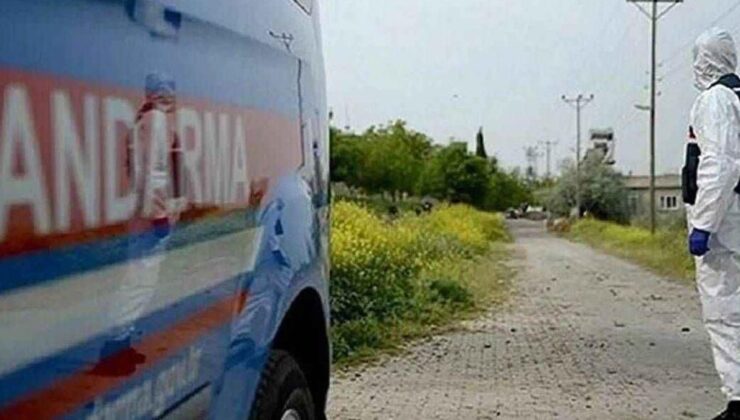 Çanakkale’nin 2 ilçesinde şap alarmı! Karantina başladı