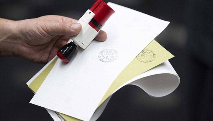 CHP’den ‘erken seçim’ çıkışı: Artık tek çözüm sandık!