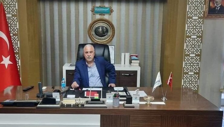 CHP’li Başkan belediyede içtiği çay ve çorbanın bile parasını cebinden vermiş!