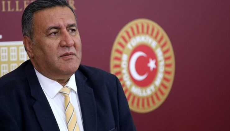 CHP’li Gürer’den iklim kanununa tepki