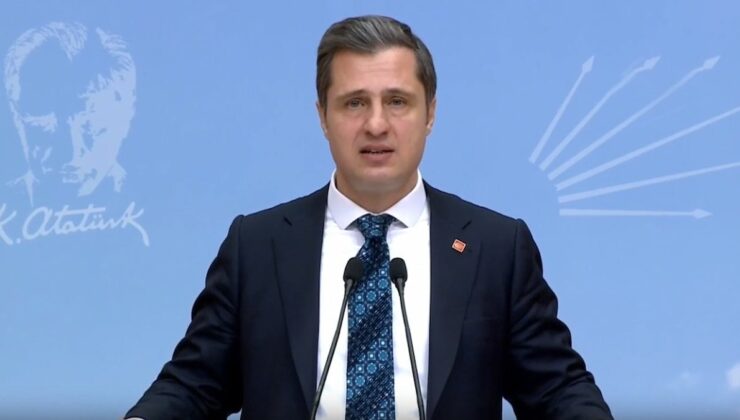 CHP’li Yücel’den İmamoğlu’na ziyaret