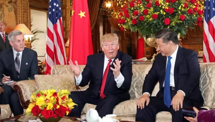 Çin, ABD Yetkililerine Karşı Vize Kısıtlamaları Getirdi