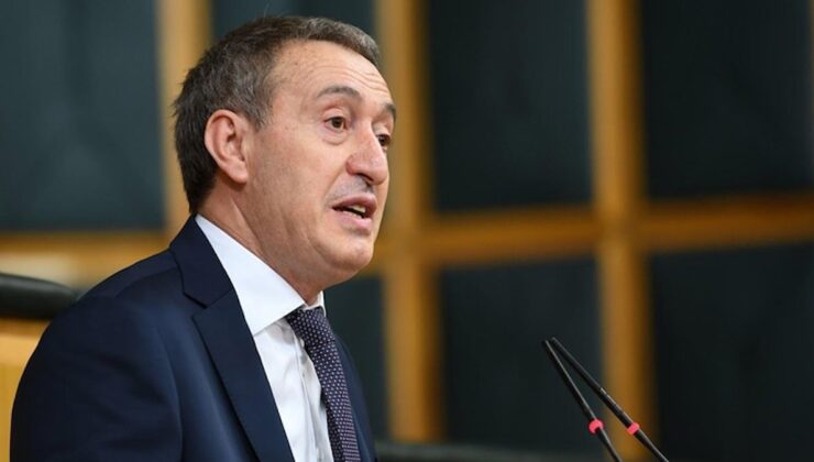 DEM Parti, PKK’nın silah bırakması ve Öcalan için yasal düzenleme istiyor
