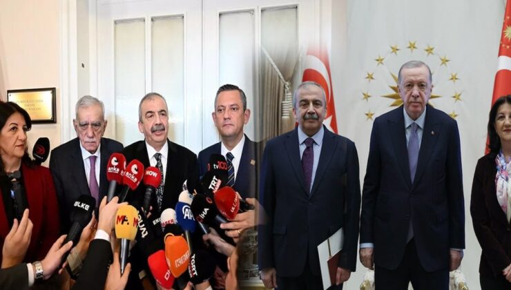 DEM Parti seçmeni AKP’ye mi CHP’ye mi yakın? Uzman isim anket sonuçlarıyla açıkladı