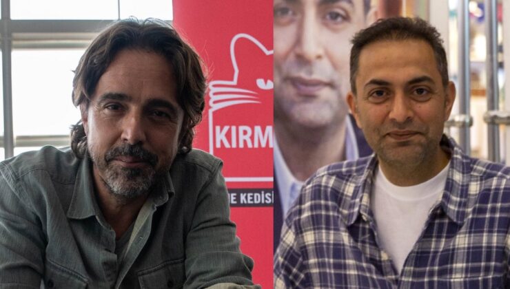 DEM Parti’den gazeteci gözaltılarına tepki: Türkiye bu utançtan kurtulmalı