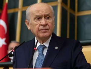 Devlet Bahçeli’den erken seçim iddiasına yanıt