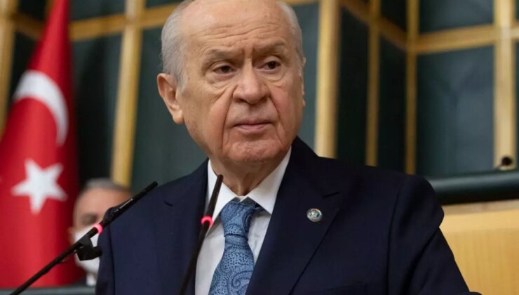 Devlet Bahçeli’den erken seçim iddiasına yanıt