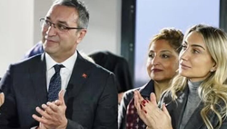 Dilek İmamoğlu: Ev hapsine bile sevinir olduk