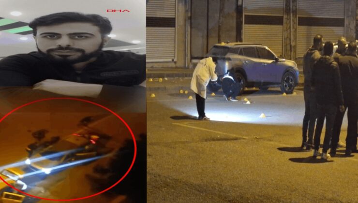 Diyarbakır’daki kavgada ölen Ferhat, tarafları ayırmaya gitmiş
