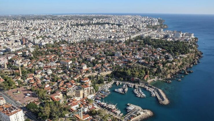 Emekli olan valizini toplayıp oraya taşınıyor: Türkiye’nin en çok göç alan şehirleri belli oldu