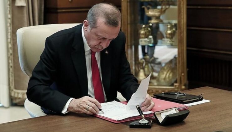 Erdoğan affetmişti… Ortaya çıkan gerçek şok etti