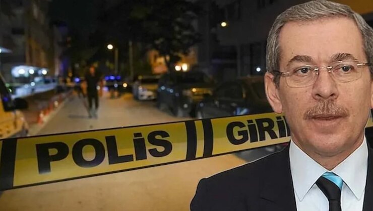 Eski bakanın oğlu anneannesini öldürmüştü… Gerekçeli kararda dikkat çeken detay