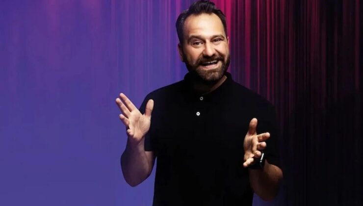 Etkinlikleri iptal edilmişti: Gökhan Ünver’e O belediye kapılarını açtı