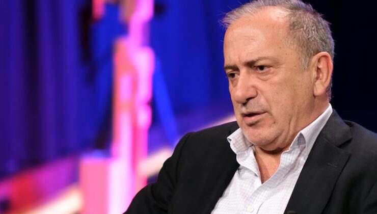 Fatih Altaylı’dan emeklilik çıkışı: ‘Seçilirse gazeteciliği bırakırım’