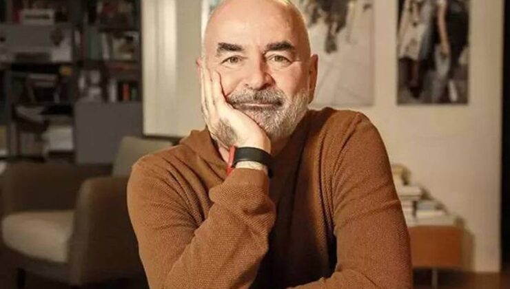 Fotoğraf sanatçısı Murat Germen gözaltına alındı