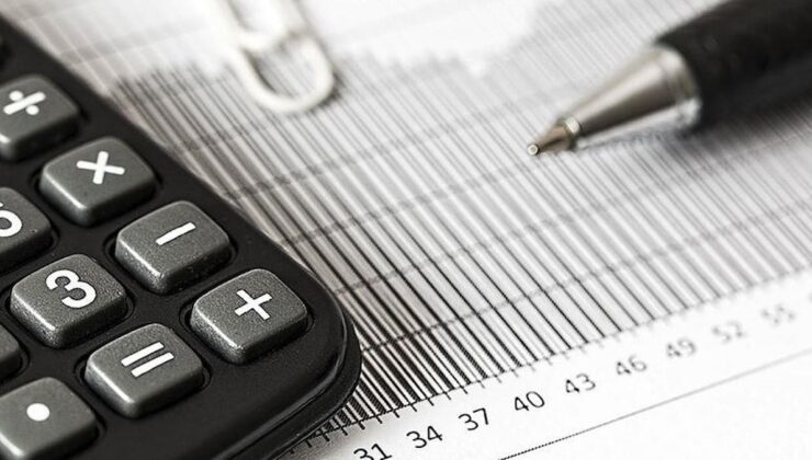 Gelir vergisinde 5 milyon beyannameyle rekor kırıldı