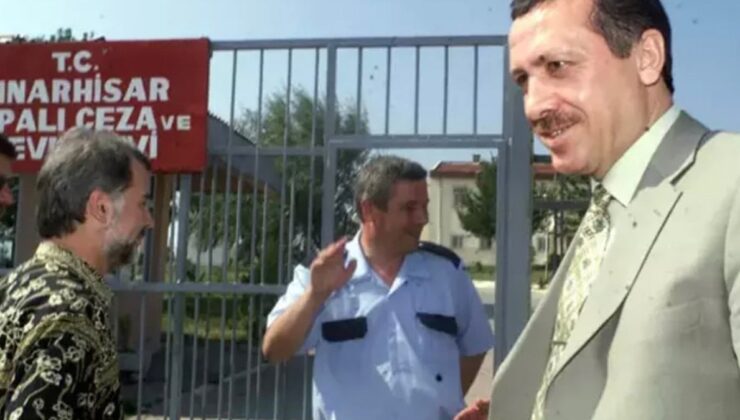 Halk, aynı haklı tepkiyi İmamoğlu için veriyor