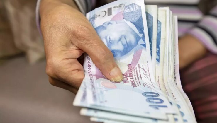 Hem emekli ve memurun maaşı hem de bedelli askerlik ücreti değişiyor! İşte öngörülen rakamlar