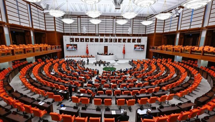 HSK seçimleri için AKP-DEM pazarlığı iddiası