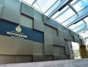 İBB’ye yönelik yeni operasyon! İSKİ Genel Müdürü dahil 47 üst düzey isim gözaltında