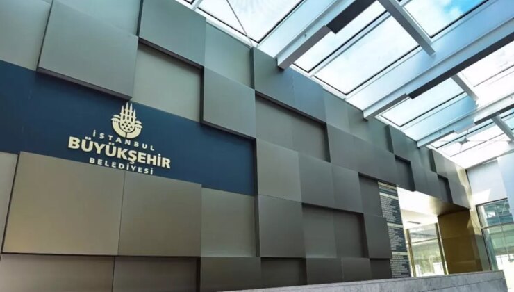 İBB’ye yönelik yeni operasyon! İSKİ Genel Müdürü dahil 47 üst düzey isim gözaltında