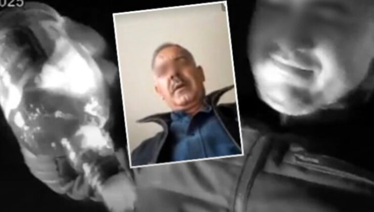 İmamlar da bunu yaparsa! Biri alkol aldı, diğerinin fantezi başına dert oldu