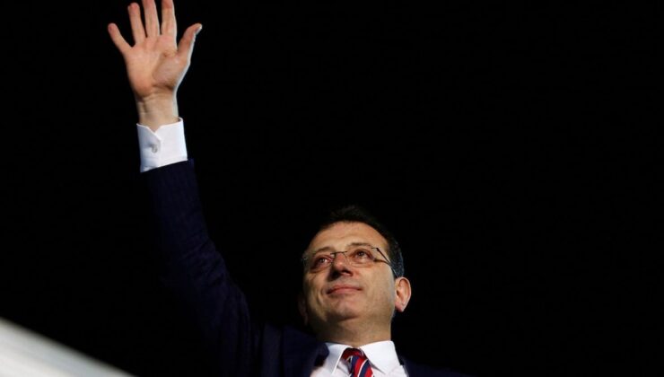İmamoğlu’ndan 86 milyona mesaj: Gaflet, dalalet içinde olanlardan korkma!