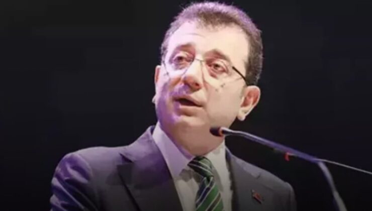 İmamoğlu’ndan İBB soruşturmasına sert tepki: Biz milyon milyon büyüyoruz