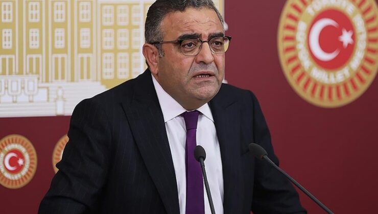 İmamoğlu’nu ziyaret eden CHP’li Tanrıkulu: Bu hukuksuzluğa son verin!