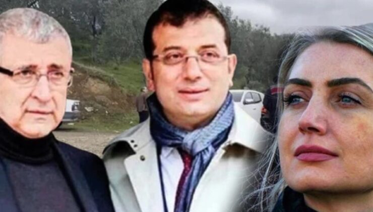 İmamoğlu’nun babasının ve eşinin evi arandı: Gizli kasalar büyük paralar çıkacak denen evden çıka çıka bunlar çıktı