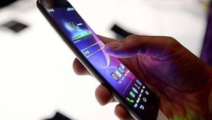 İnternete cep telefonundan bağlananların oranı yüzde 96,9’u buldu