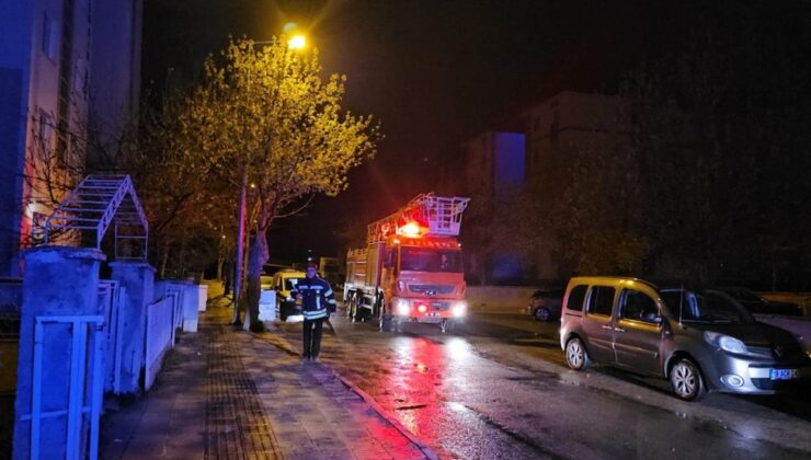 ‘İntihar’ imasında bulunan arkadaşının evine polis gönderdi, faciayı önledi