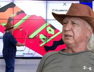 İstanbul depremini bilen Şener Üşümezsoy’dan yeni uyarı: Bu 3 ile dikkat edilmeli