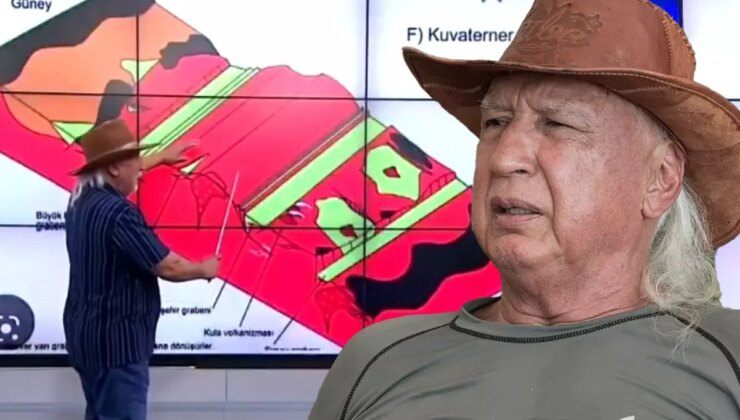 İstanbul depremini bilen Şener Üşümezsoy’dan yeni uyarı: Bu 3 ile dikkat edilmeli