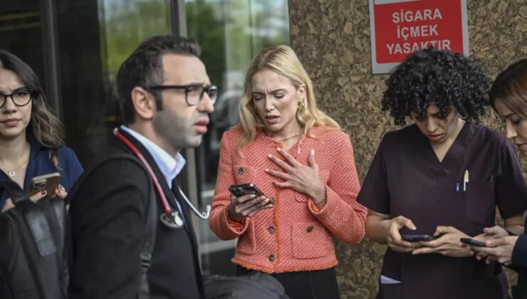 İstanbul’da 6.2 büyüklüğünde deprem