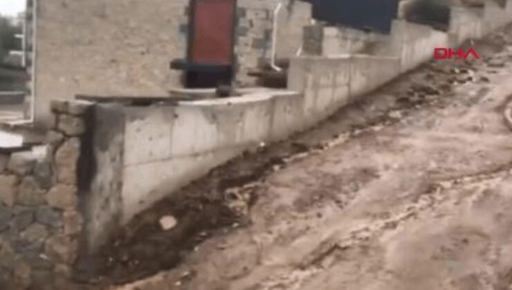 Jandarma, İmamoğlu’nun babasının evinde arama yaptı