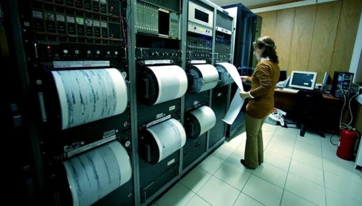 Kandilli Rasathanesi’nden İstanbul depremi açıklaması